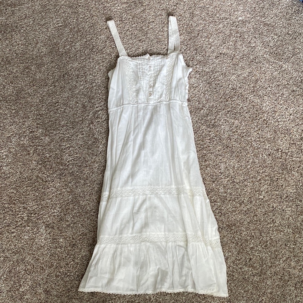 american eagle | dress